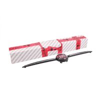 Emblem holder in front