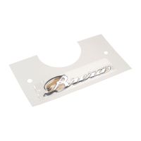 Model mark on the back "Brera"