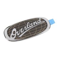 Model mark "Overland"