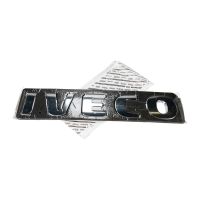 Front emblem Iveco