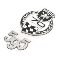 "70th Anniversary" emblem