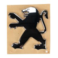 Emblem "lion" tailgate original PPE