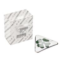 Model mark on the right