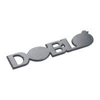 Lettering "Doblo"