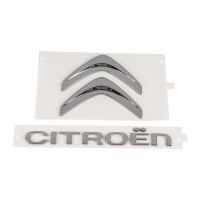 Emblem for the tailgate PSA OE