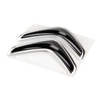 Emblem for the tailgate PSA OE