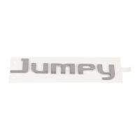 Lettering "Jumpy" PSA OE