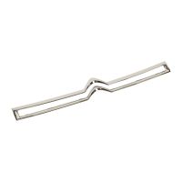 PSA OE radiator emblem