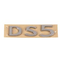 Emblem lettering "DS5" PSA OE