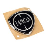 Front emblem "Lancia"