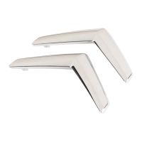 Citroen emblem angle at the front of the bumper PSA OE 7810.W8