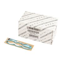 Model sign, rear emblem "500"