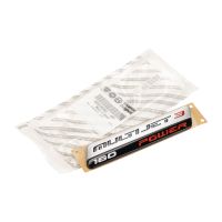 Emblem lettering "Multijet 3 160 Power"