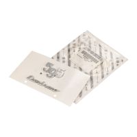 Lettering "595" emblem on the back