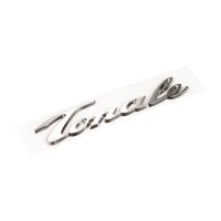 Emblem lettering "Tonal"