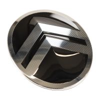 emblem front Citroen logo
