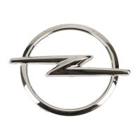 front emblem "Opel"