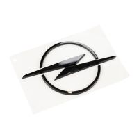 Opel radiator emblem