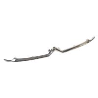 Emblem angle front upper part