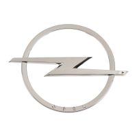 Front emblem Opel