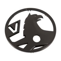 Front radiator emblem Opel