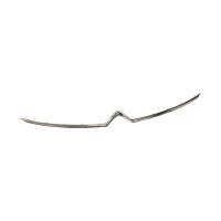 Emblem radiator grille