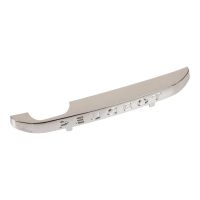 lettering radiator grille