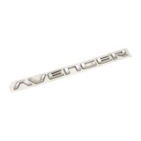 Character emblem side Avenger