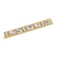 lettering on tailgate