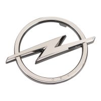Front emblem Opel