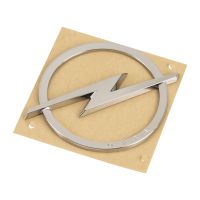Rear emblem Opel