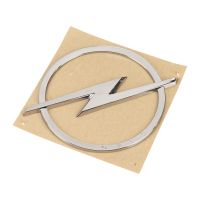 Rear emblem Opel