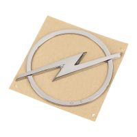 Rear emblem Opel