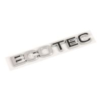 Ectotec lettering