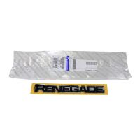 Emblem side on the door left *Renegade*