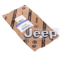 Emblem front bonnet * Jeep *