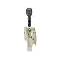 Gear knob switchgear unit 5th gear