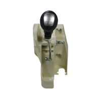 Shift knob, 5-speed gear unit