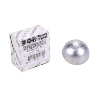 Gear knob lens