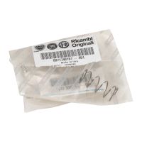 Spring for the gear knob