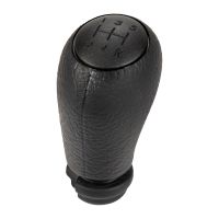 Shift knob 5-speed