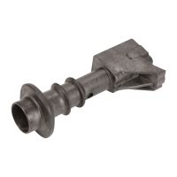 Slider shift linkage