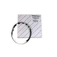 Plastic ring *CHROME* for gearshift sleeve