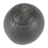 Handle ball handle 6 speed, gear lever knob