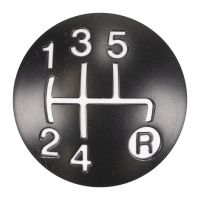 Gear shift knob cover