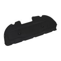 Engine compartment insulation, noise insulation