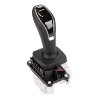 gearshift lever