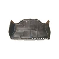 Engine cover bottom centre