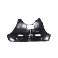 Engine cover bottom centre