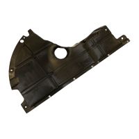 Engine cover lower left